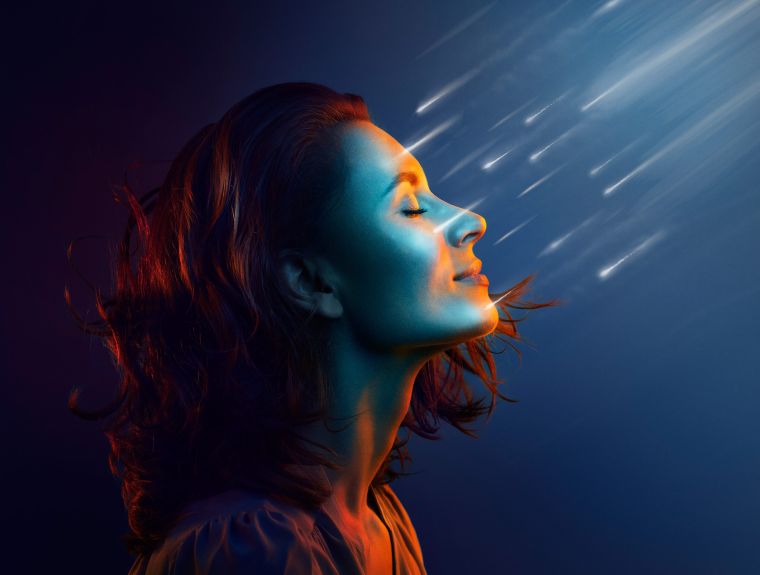 Rejuvenecimiento con Terapia Biofotónica en Dermamedicin