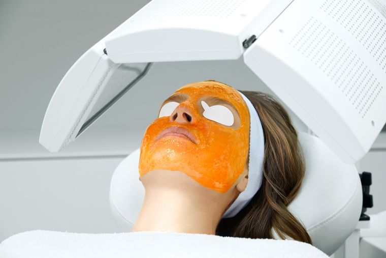 Nuevo tratamiento para el Acné