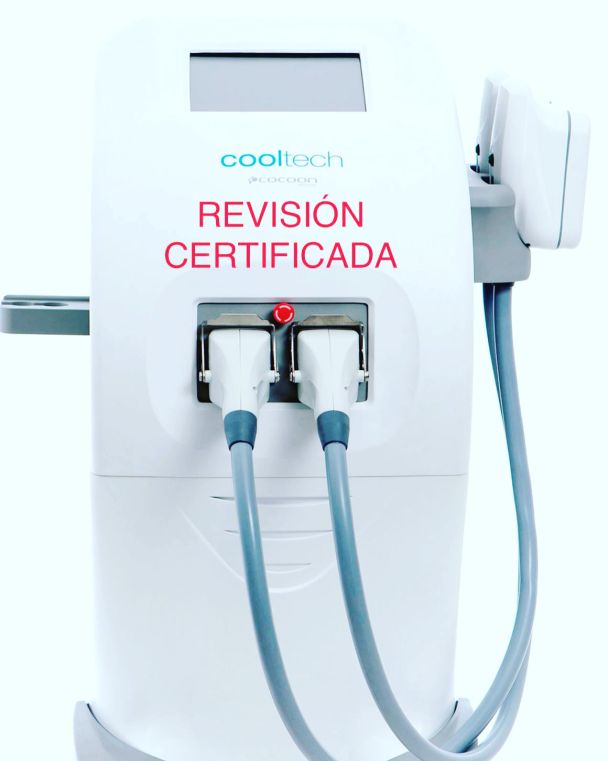 Criolipolisis: Remodela tu cuerpo sin cirugía en Dermamedicin