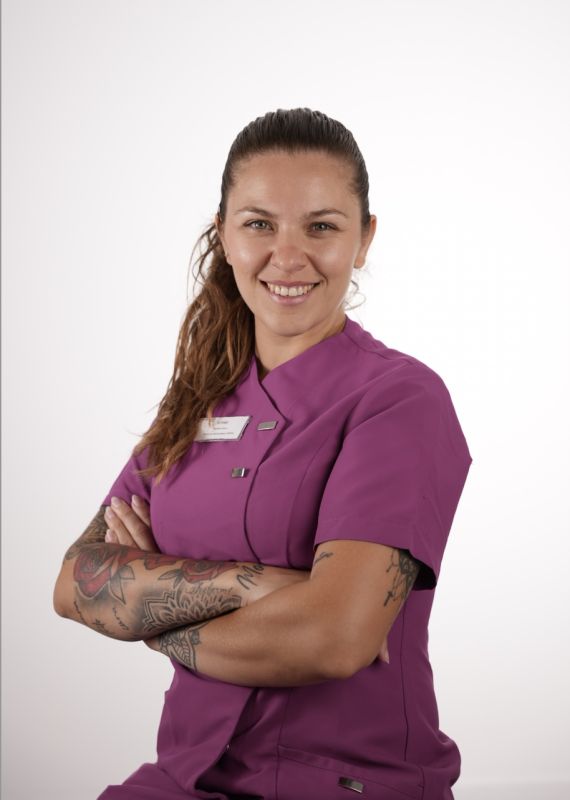 Betsabé Pérez