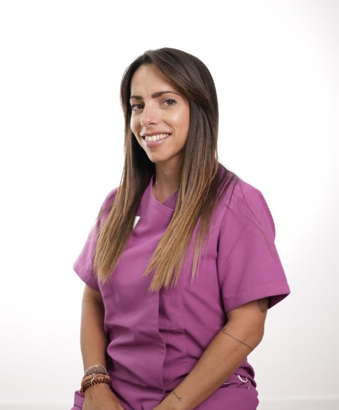 Erika Rosa