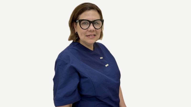 Dra. Solange Castro