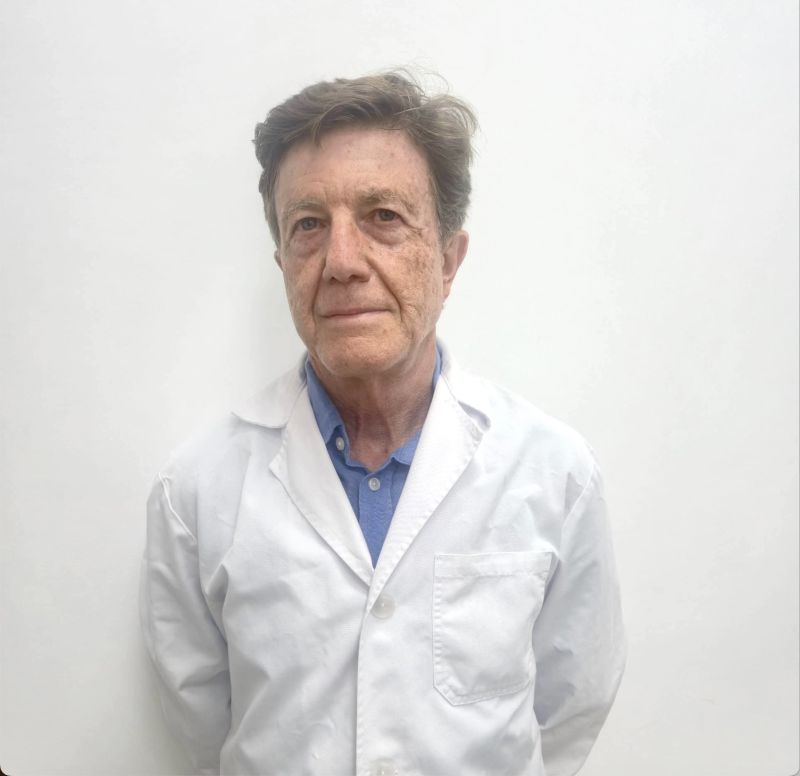 Dr. Antonio Trugeda