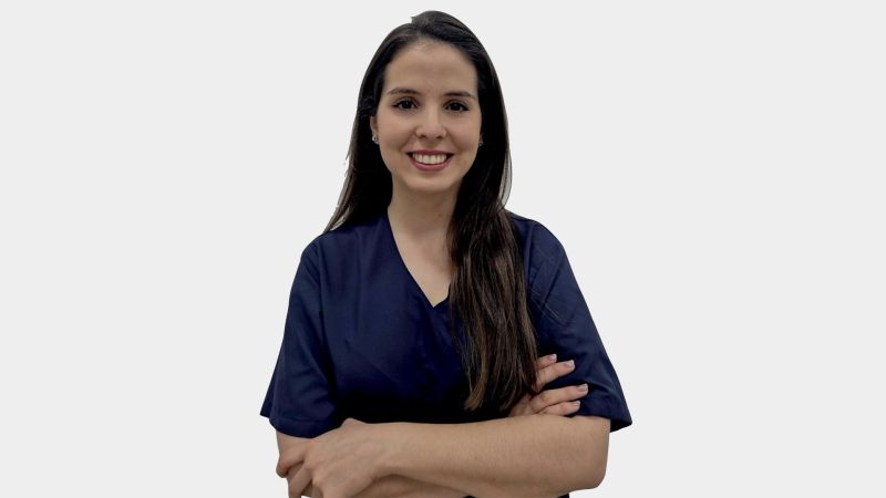 Dra. María de Armas