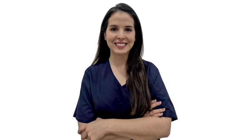 Dra. María de Armas