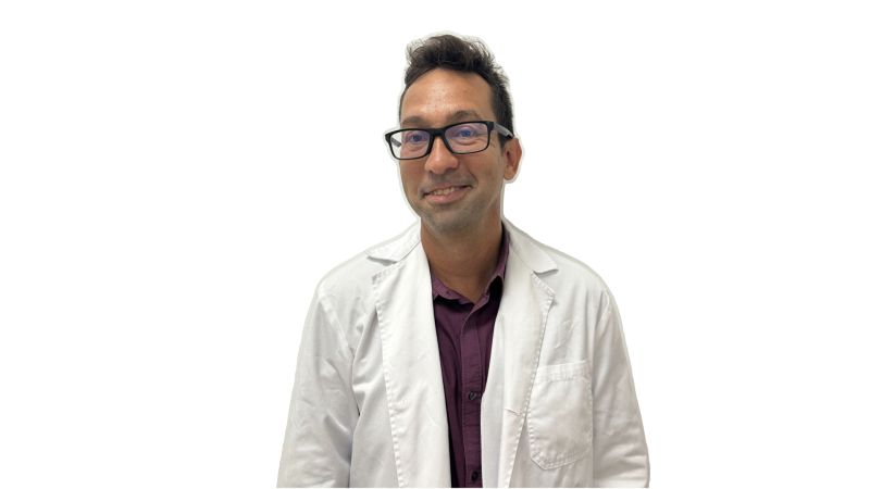 Dr. Jose María Viotti