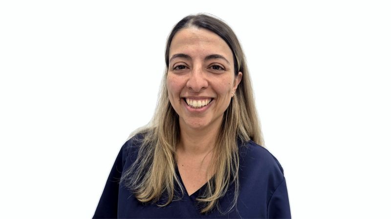 Dra. Aída González