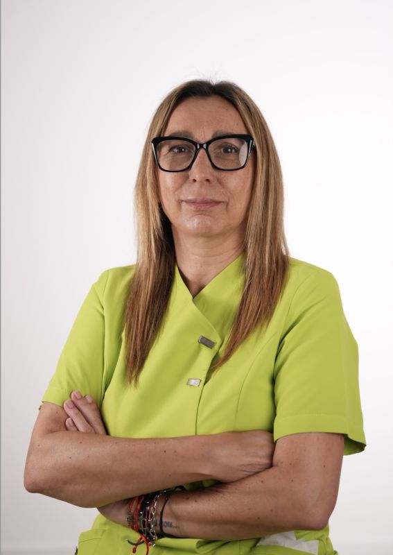 Susana Aparicio