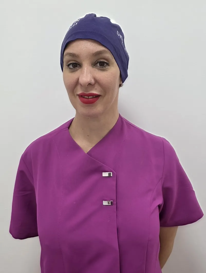 Melana Godoy - Dermamedicin